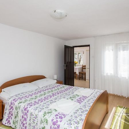 Apartment Nadalina Dubrovnik Eksteriør billede