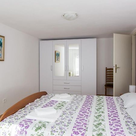 Apartment Nadalina Dubrovnik Eksteriør billede