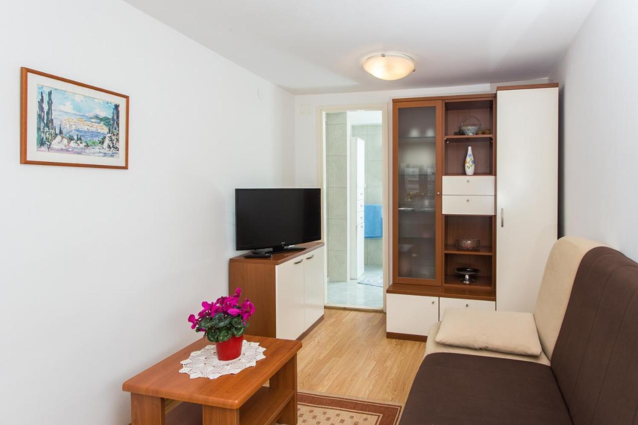 Apartment Nadalina Dubrovnik Eksteriør billede